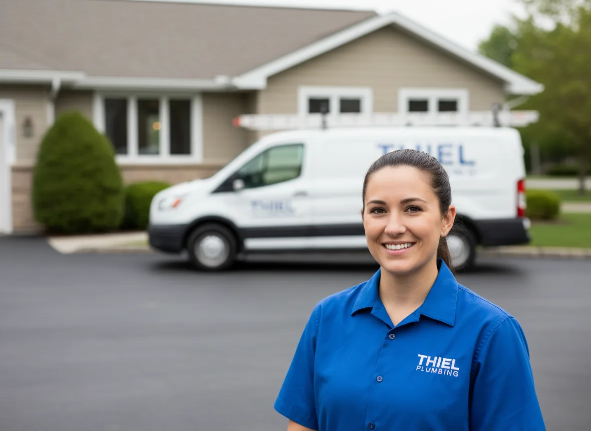 Plumber Liebenthal, KS FAQs